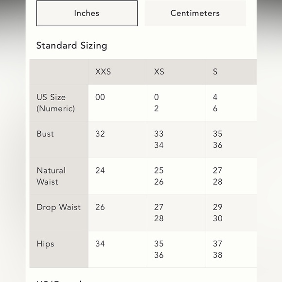 Anthropologie Maeve Sleeveless Notched Square-Neck
Midi Dress - Picture 6 of 6